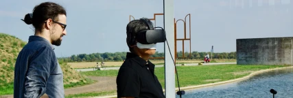 3D ARVR Walkthrough Services