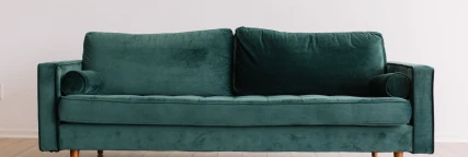 3D Furniture Modeling Services