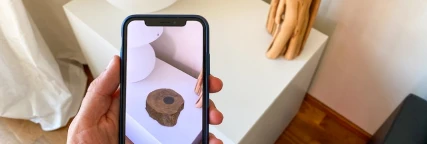 3D Product Development for AR