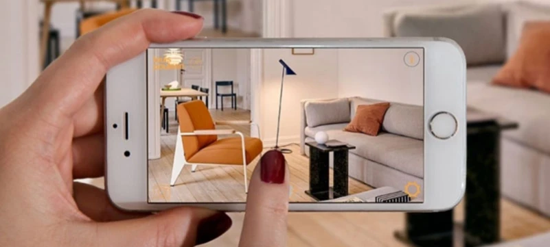 Enhanced ecommerce experience