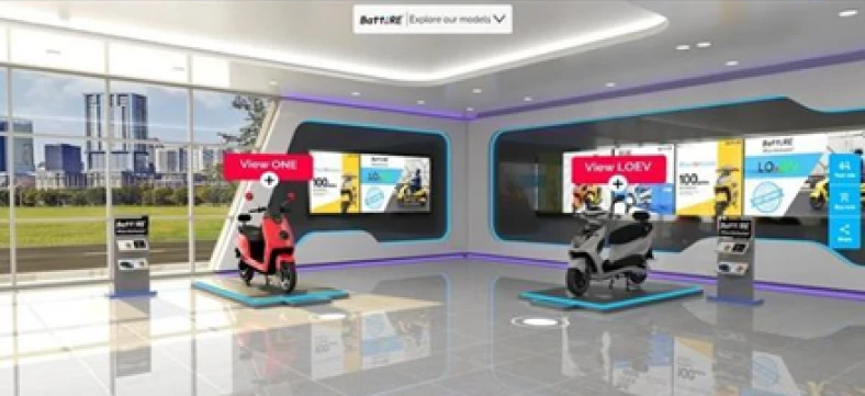 Improved Customer Experience