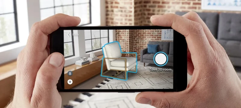 Improved product visualization
