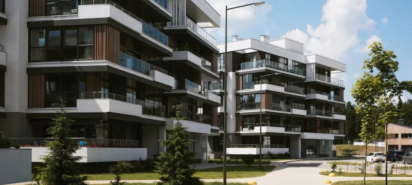 Real estate demonstrations