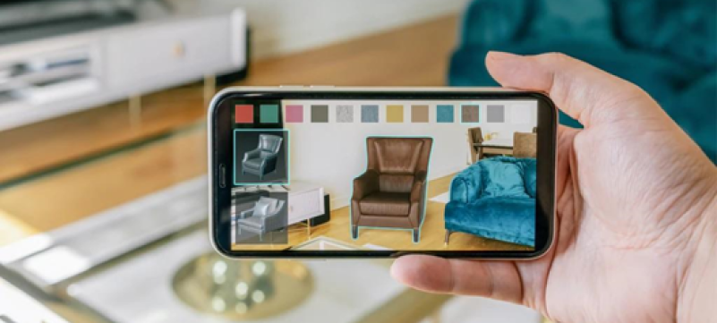 Showcase Products in a new and engaging way